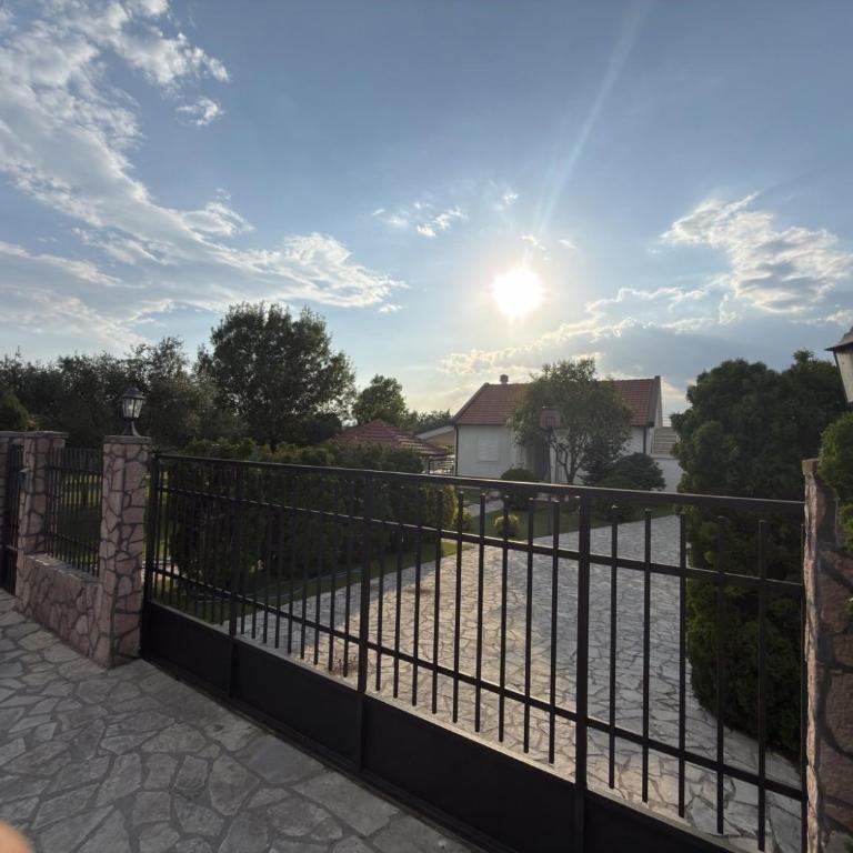 Montenegro House & Garden - Haus mit 2 Schlafzimmern - 17