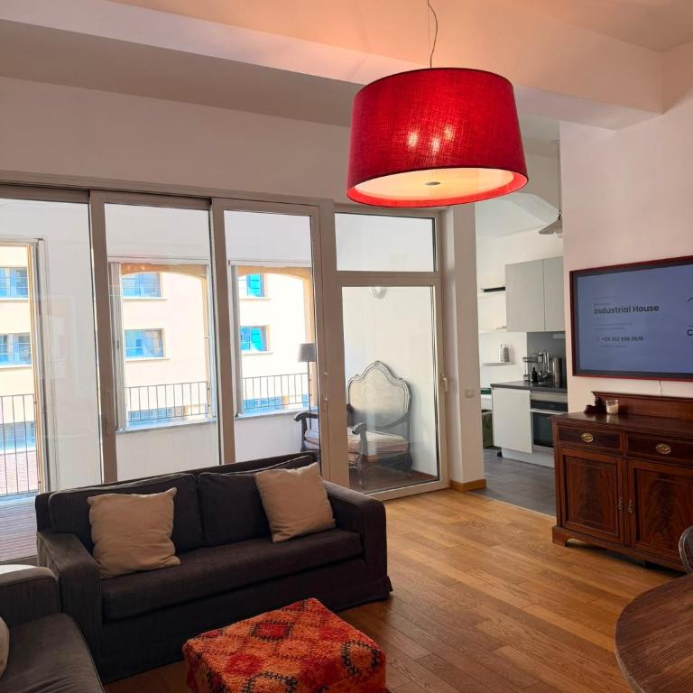 Bicocca Industrial House - Appartamento con 3 Camere da Letto - 10