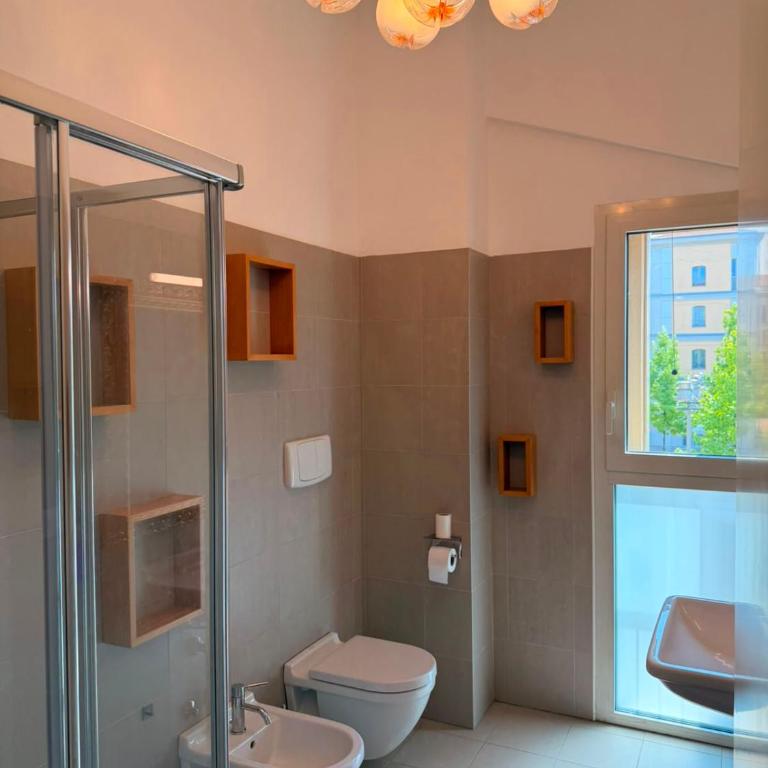 Bicocca Industrial House - Appartamento con 3 Camere da Letto - 11