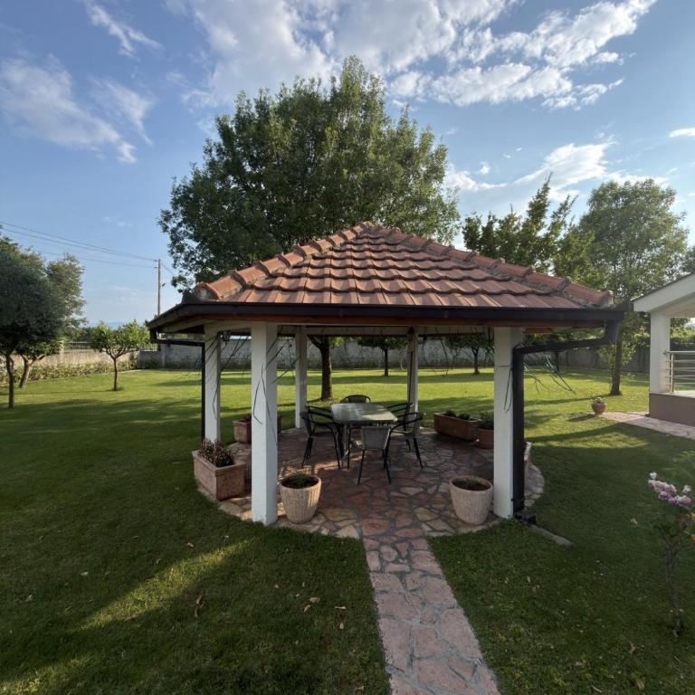 Montenegro House & Garden - Haus mit 2 Schlafzimmern - 20