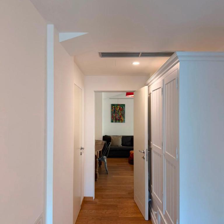 Bicocca Industrial House - Appartamento con 3 Camere da Letto - 13