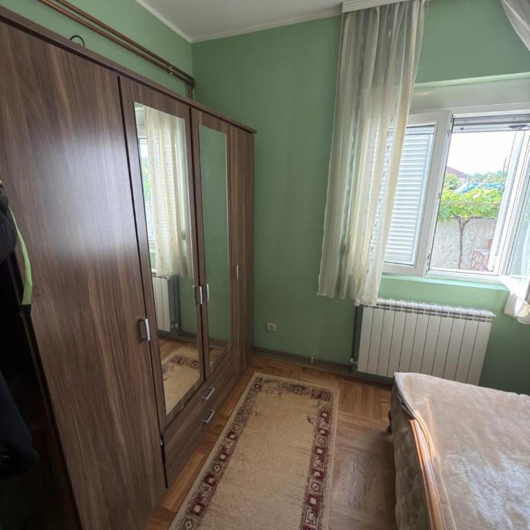 Montenegro House & Garden - Haus mit 2 Schlafzimmern - 21