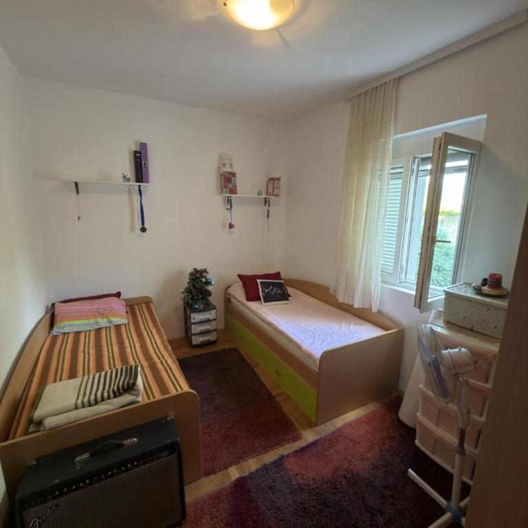 Montenegro House & Garden - Haus mit 2 Schlafzimmern - 22