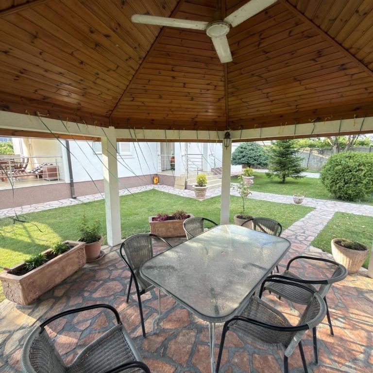 Montenegro House & Garden - Haus mit 2 Schlafzimmern - 23