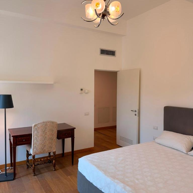 Bicocca Industrial House - Appartamento con 3 Camere da Letto - 17