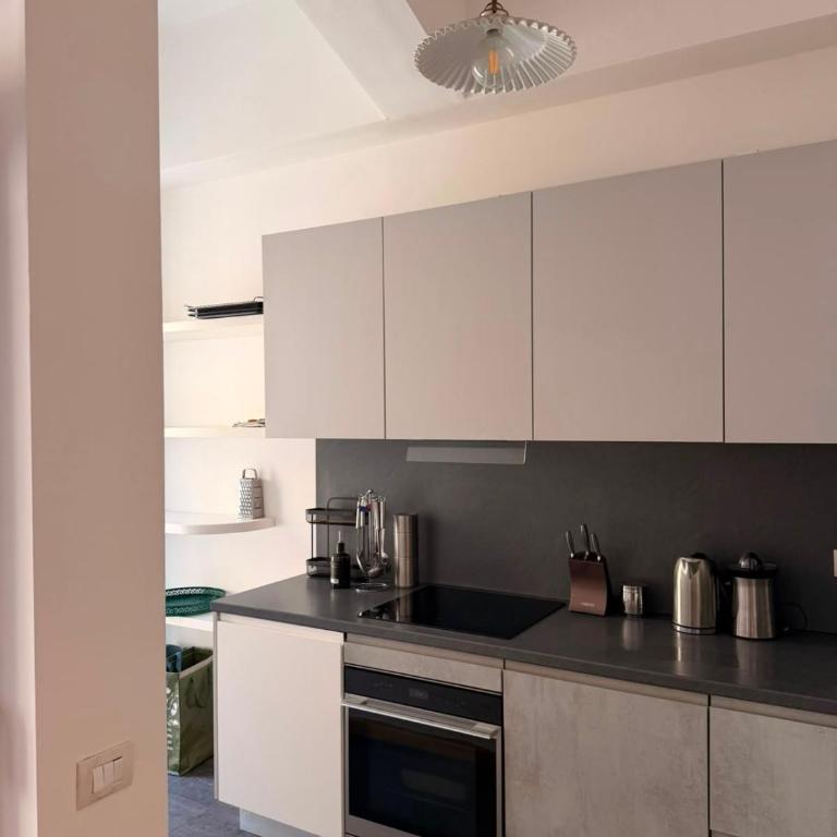 Bicocca Industrial House - Appartamento con 3 Camere da Letto - 18