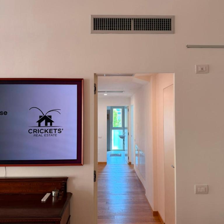 Bicocca Industrial House - Appartamento con 3 Camere da Letto - 20