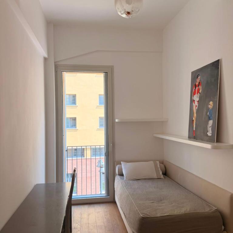 Bicocca Industrial House - Appartamento con 3 Camere da Letto - 21