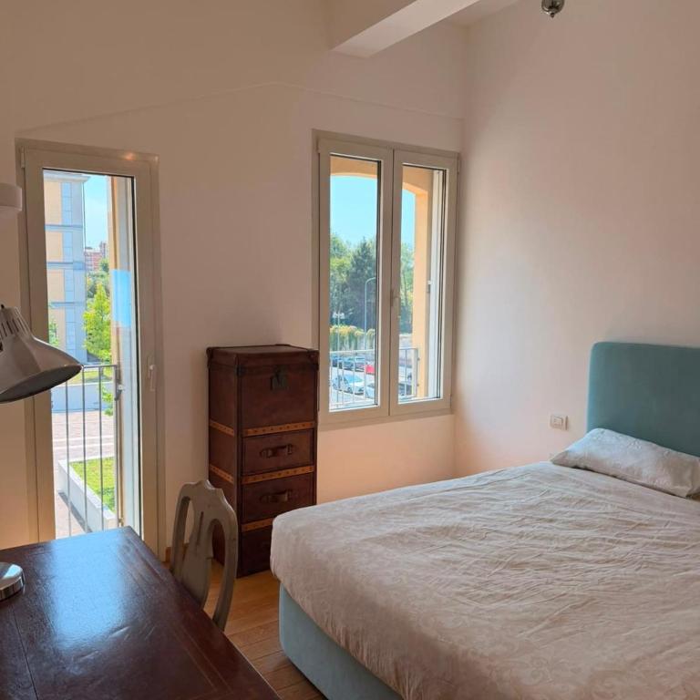 Bicocca Industrial House - Appartamento con 3 Camere da Letto - 23