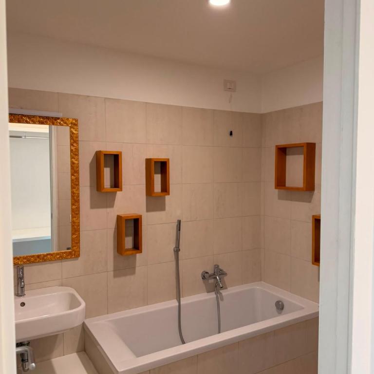 Bicocca Industrial House - Appartamento con 3 Camere da Letto - 24