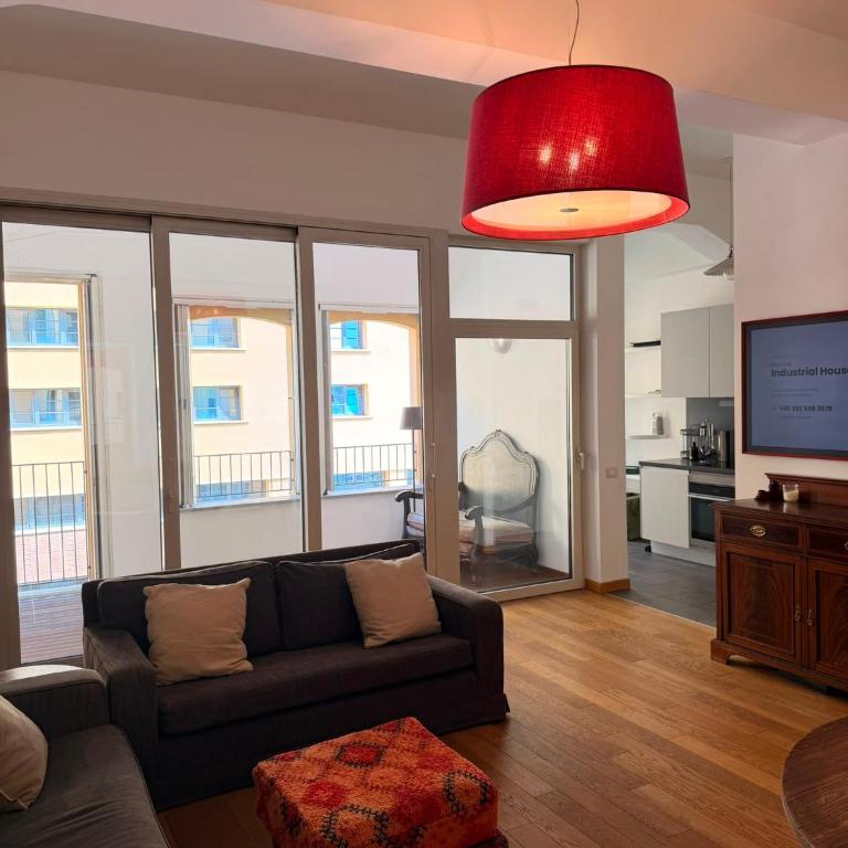 Bicocca Industrial House - Appartamento con 3 Camere da Letto - 25