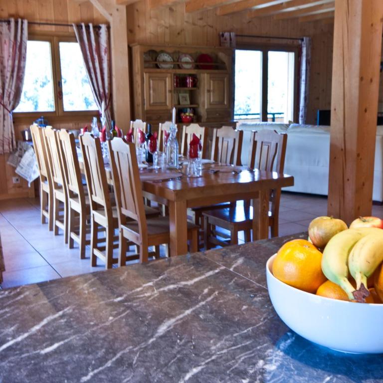 Riders Refuge - Chalet Eterle - Chalet - 15