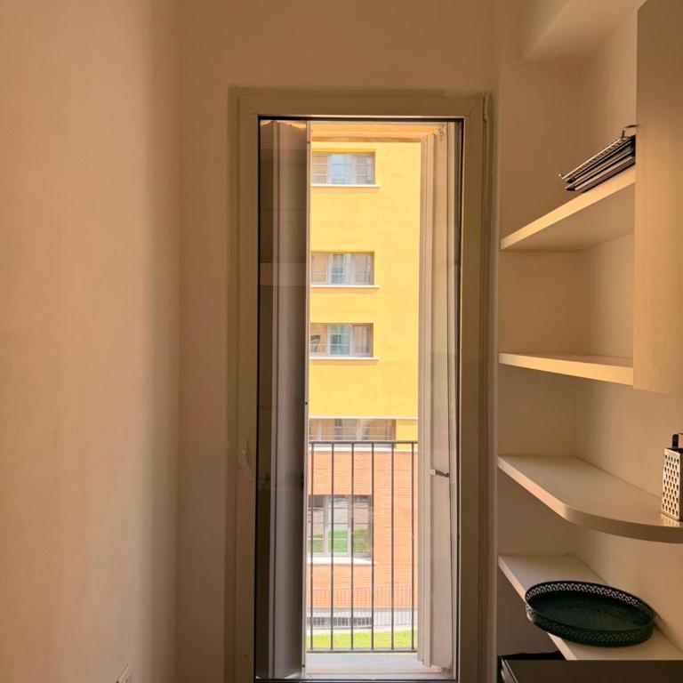 Bicocca Industrial House - Appartamento con 3 Camere da Letto - 27
