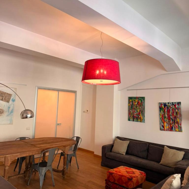 Bicocca Industrial House - Appartamento con 3 Camere da Letto - 30