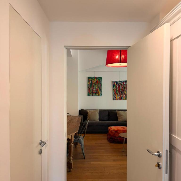 Bicocca Industrial House - Appartamento con 3 Camere da Letto - 38