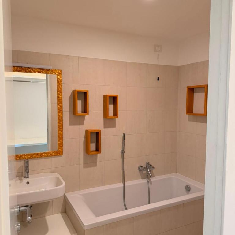 Bicocca Industrial House - Appartamento con 3 Camere da Letto - 39