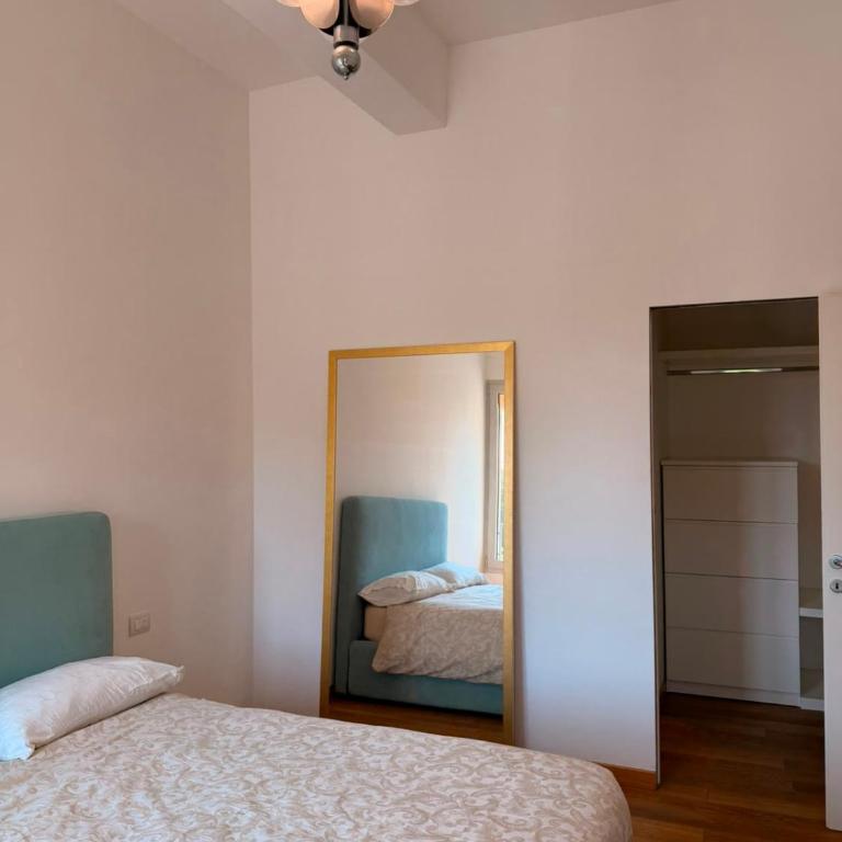 Bicocca Industrial House - Appartamento con 3 Camere da Letto - 44
