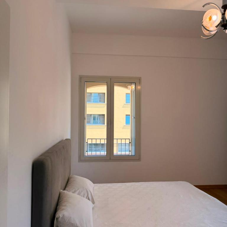 Bicocca Industrial House - Appartamento con 3 Camere da Letto - 47