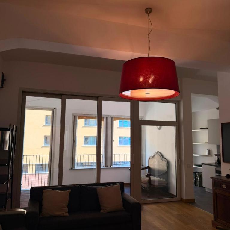 Bicocca Industrial House - Appartamento con 3 Camere da Letto - 49