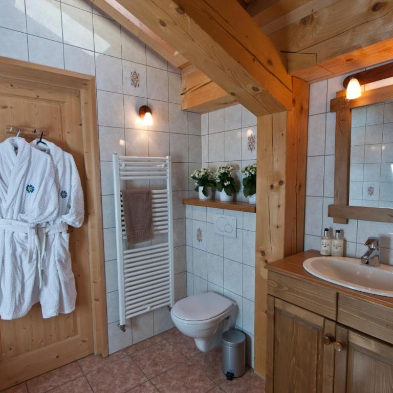 Riders Refuge - Chalet Eterle - Chalet - 16