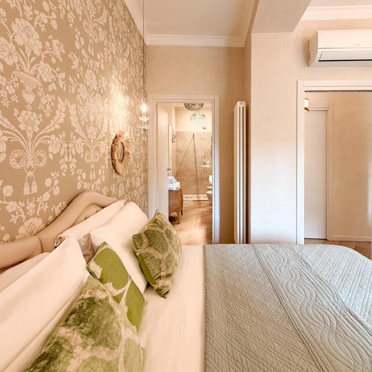La Dolce Vita Boutique Apartment Elegant Terrace Ponte Pietra - Appartamento con Terrazza - 64