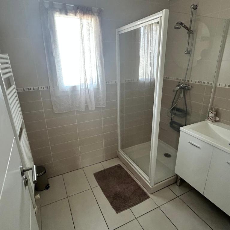 Les pins marins - Appartement 2 Chambres - 4