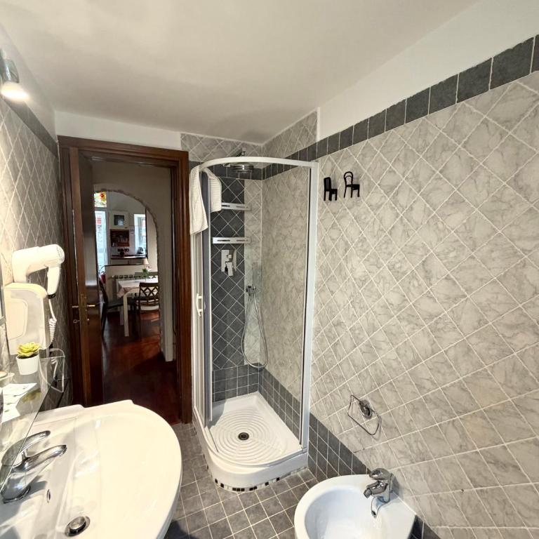 Vicolo 35 - Appartamento con 2 Camere da Letto - 22
