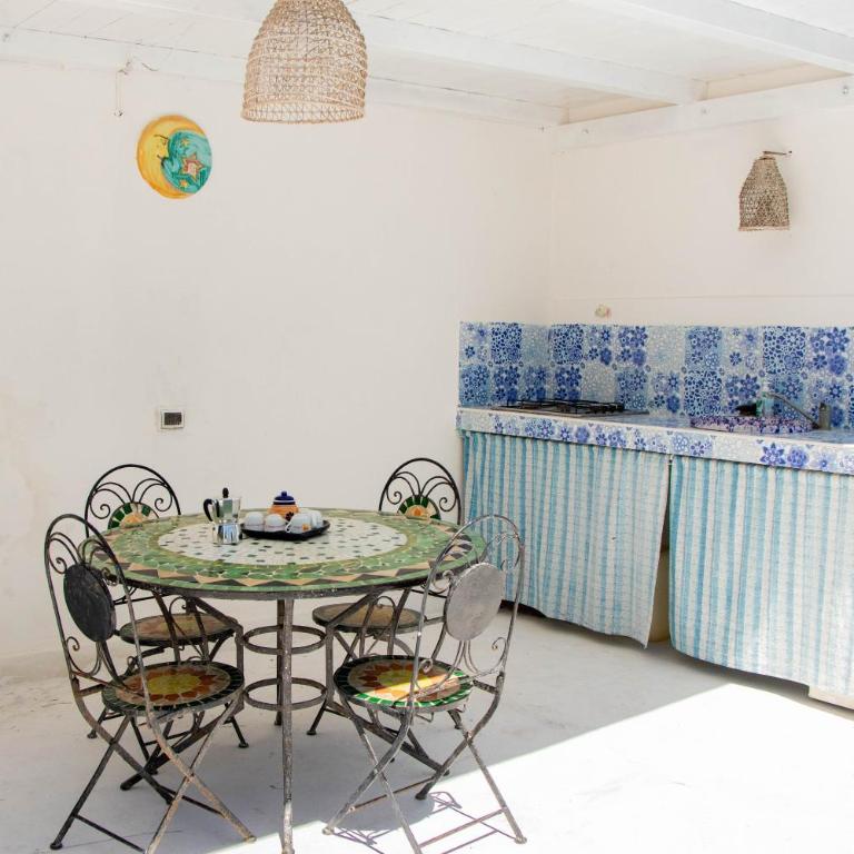 Le Case dei Pescatori - Cavone - Casa Vacanze - 17