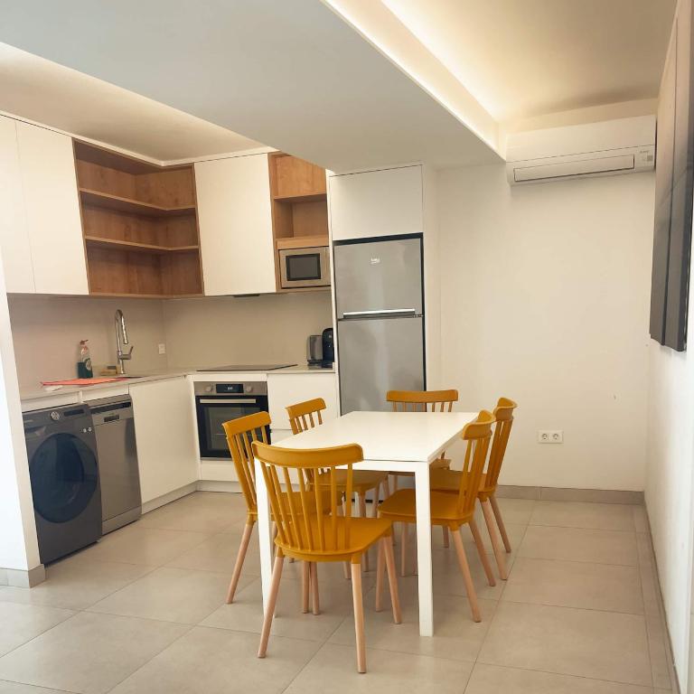 Appartament in Centro - One-Bedroom Apartment - 1