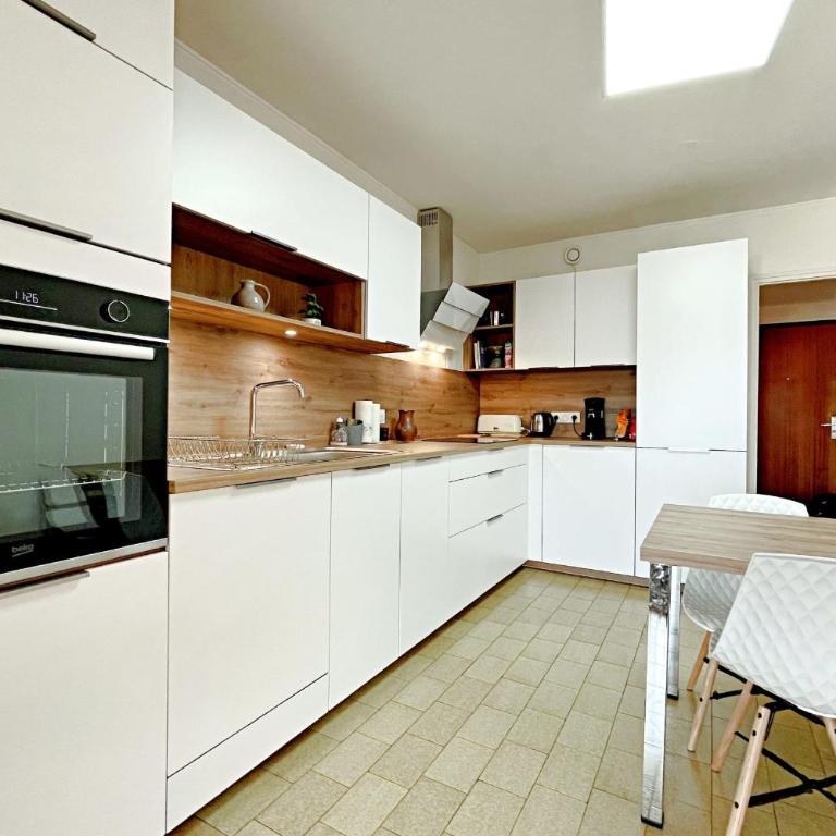 3 Bedroom - Heart of Annecy - No Wifi - Apartment - 6
