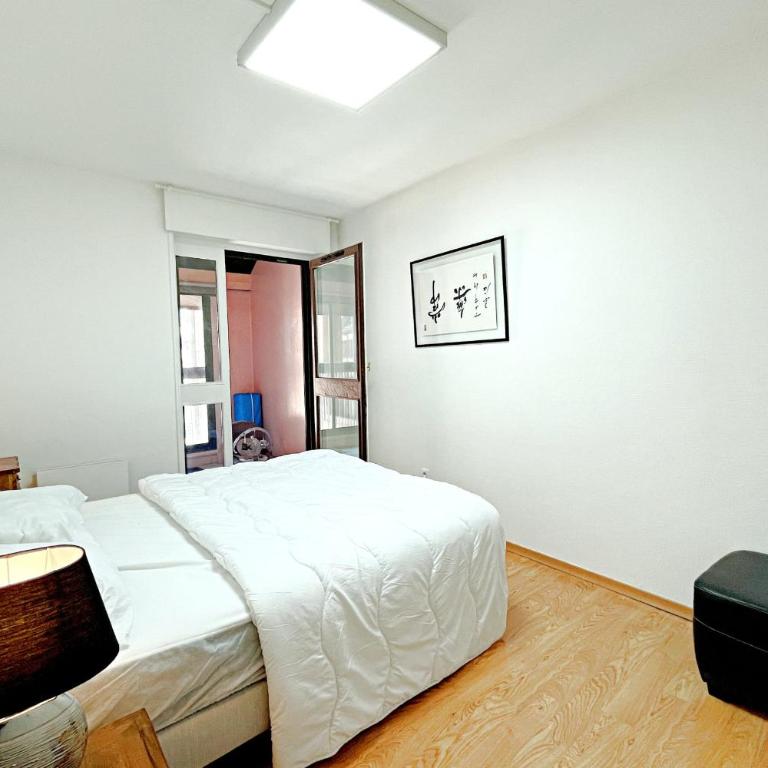 3 Bedroom - Heart of Annecy - No Wifi - Apartment - 7