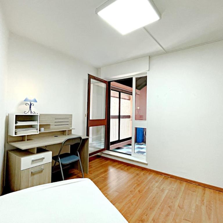 3 Bedroom - Heart of Annecy - No Wifi - Apartment - 8