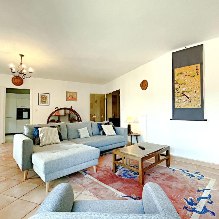 3 Bedroom - Heart of Annecy - No Wifi - Apartment - 18