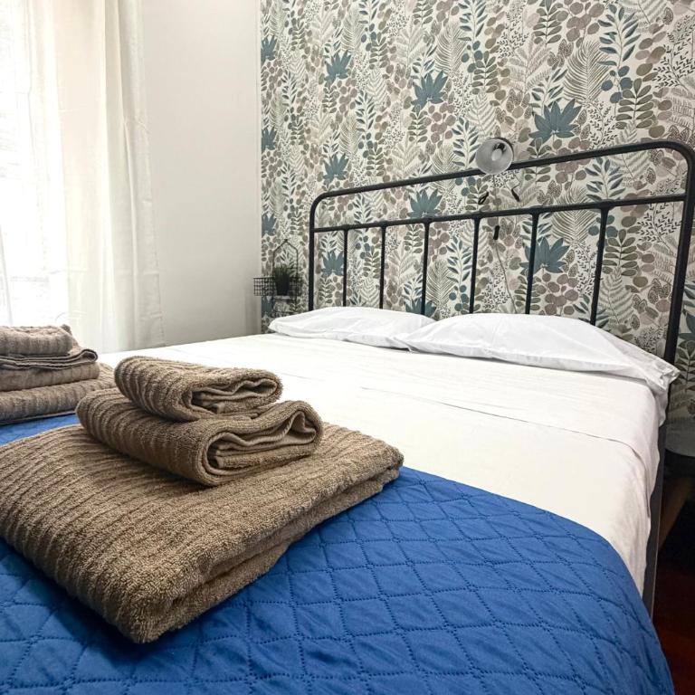 Vicolo 35 - Appartamento con 2 Camere da Letto - 11