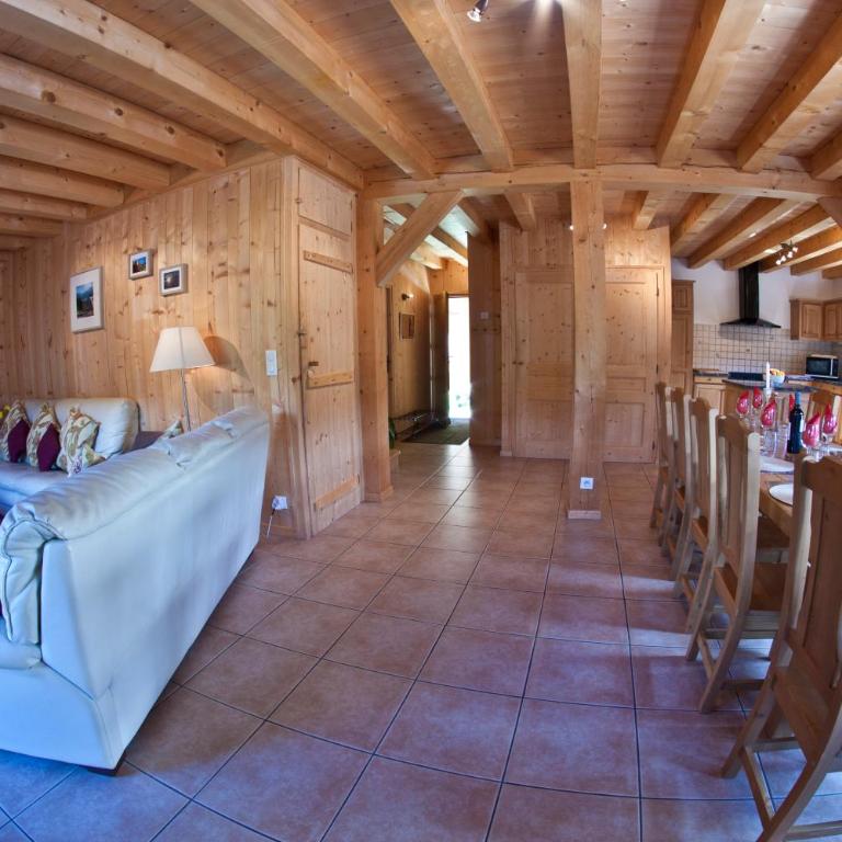 Riders Refuge - Chalet Eterle - Chalet - 22