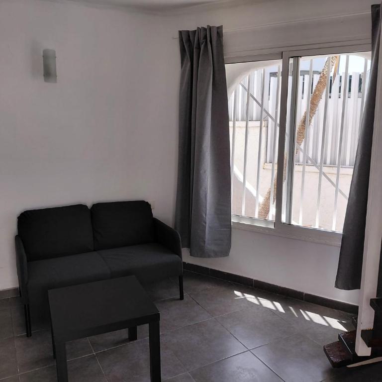 Casas Blancas Las Tortugas - Appartamento con 1 Camera da Letto e Vista Città - 12