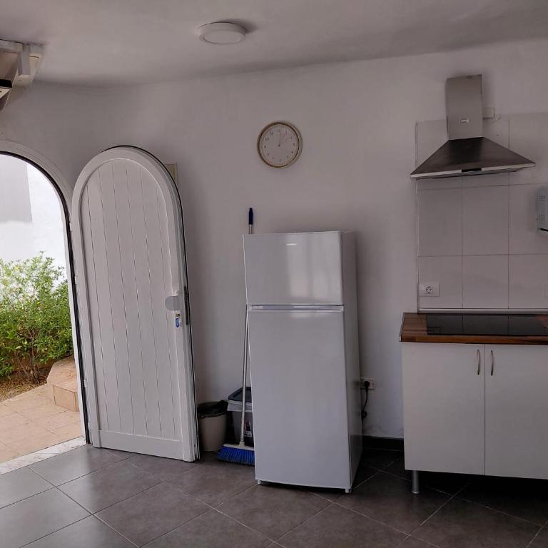 Casas Blancas Las Tortugas - Appartamento con 1 Camera da Letto e Vista Città - 14