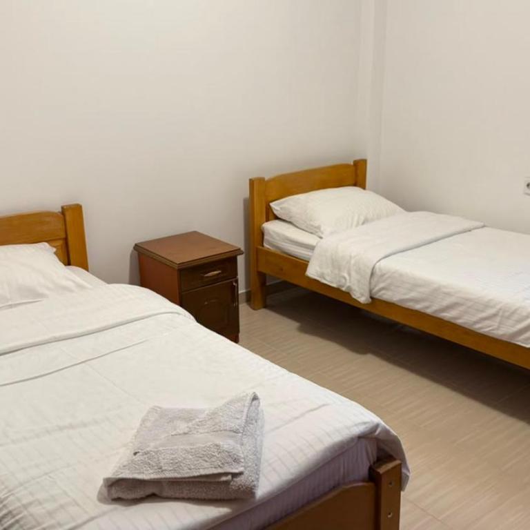 Pansion Kolašin - Apartman sa 2 Spavaće Sobe - 2
