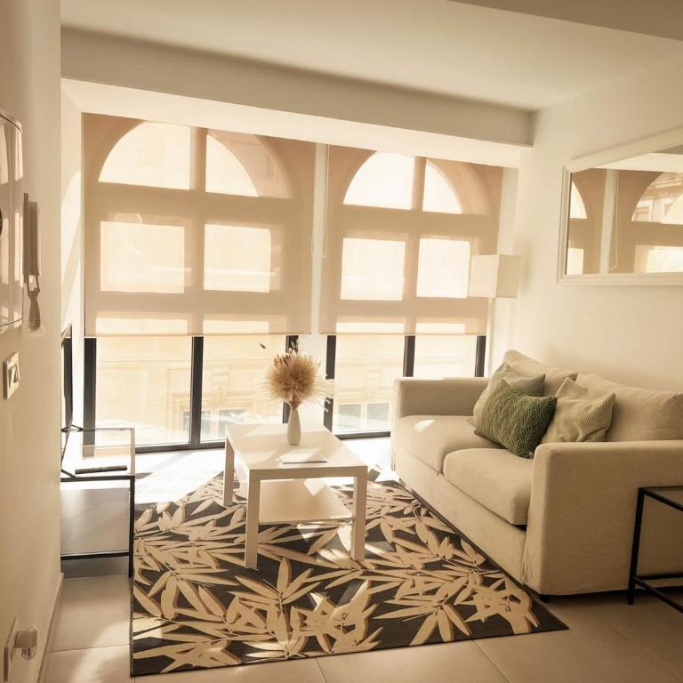 Appartament in Centro - One-Bedroom Apartment - 5
