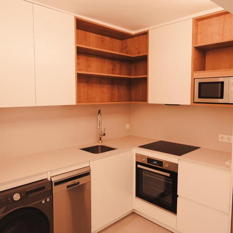 Appartament in Centro - One-Bedroom Apartment - 6