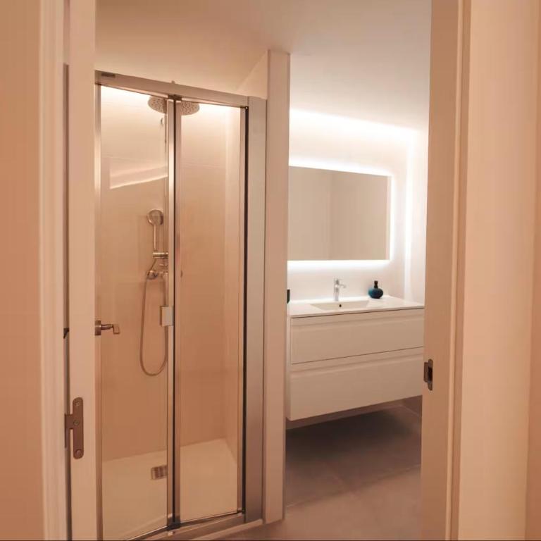 Appartament in Centro - One-Bedroom Apartment - 7