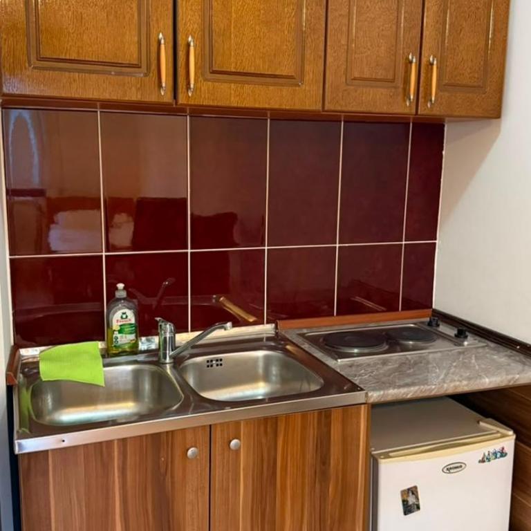 Pansion Kolašin - Apartman sa 2 Spavaće Sobe - 6