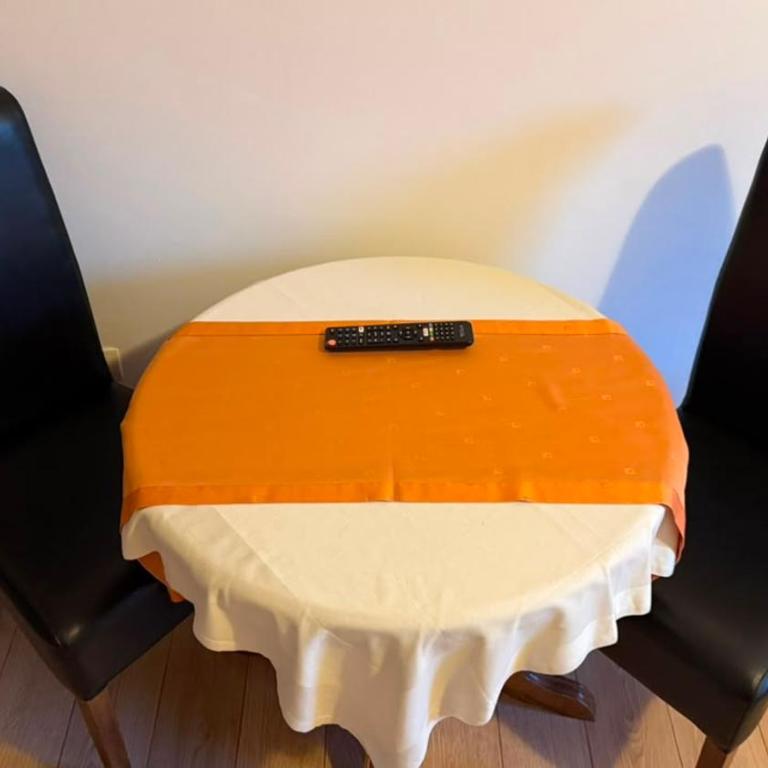 Pansion Kolašin - Apartman sa 2 Spavaće Sobe - 8