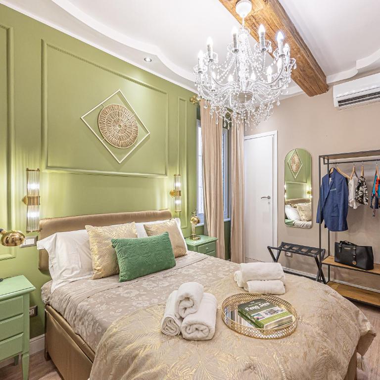 MInerva Pantheon Suites - Appartamento con 1 Camera da Letto - 1