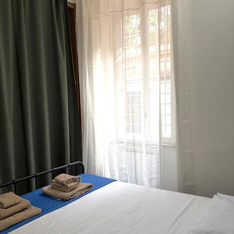 Vicolo 35 - Appartamento con 2 Camere da Letto - 12