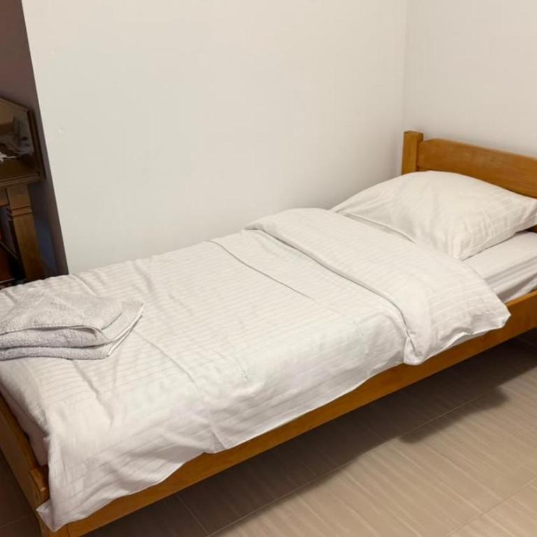Pansion Kolašin - Dvokrevetna Soba sa Bračnim Krevetom/Zasebnim Krevetima - 3