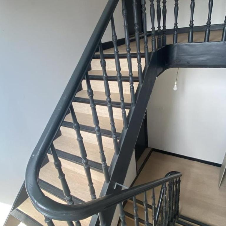 One-bedroom apartment close to the city center. - Standard Apartment mit 1 Schlafzimmer - 20