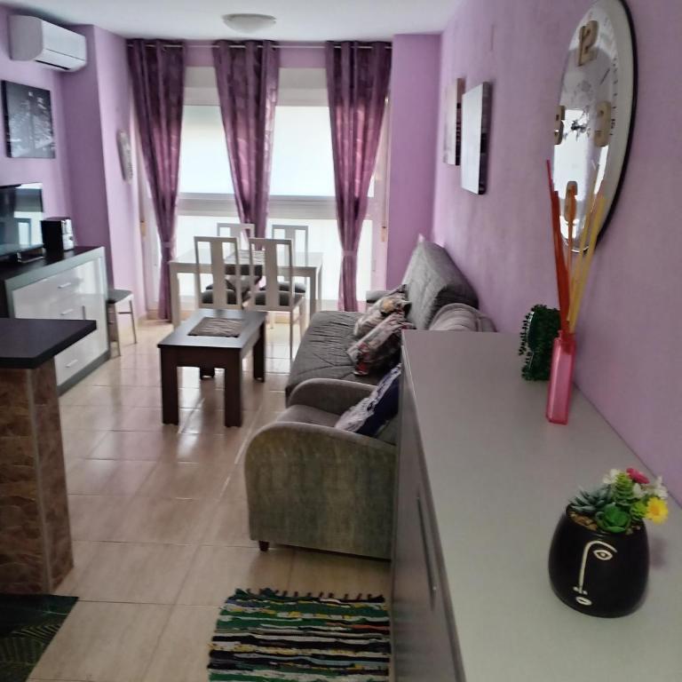Marinda Beach Vía Verde - Apartamento de 2 dormitorios - 12