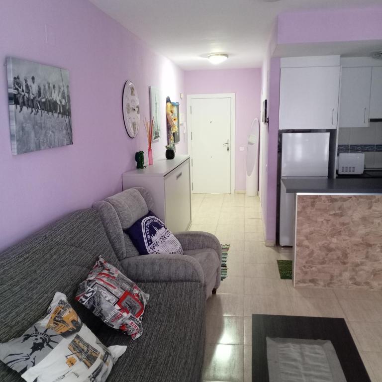 Marinda Beach Vía Verde - Apartamento de 2 dormitorios - 13