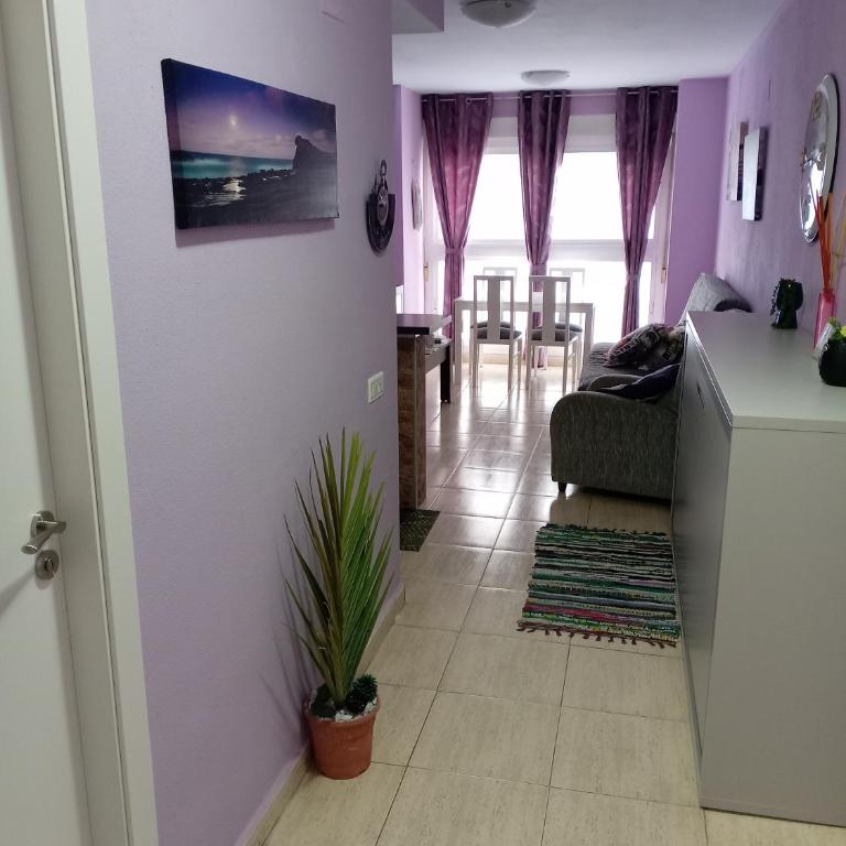 Marinda Beach Vía Verde - Apartamento de 2 dormitorios - 14